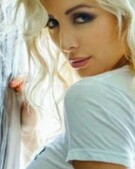 Анкета проститутки Услада - метро Тверской, возраст - 25