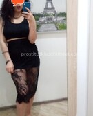 Анкета проститутки Лаура - метро Орехово-Борисово Северное, возраст - 25