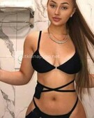 Анкета проститутки Карина - метро Дорогомилово, возраст - 25