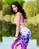 Анкета проститутки Даша - метро Красносельский, возраст - 25