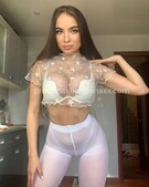 Анкета проститутки Светлана - метро Нижегородский, возраст - 25