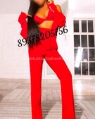 Анкета проститутки Тамара - метро Арбат, возраст - 25