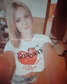 Анкета проститутки Мелисса - метро Гагаринский, возраст - 25