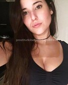 Анкета проститутки Лика - метро Куркино, возраст - 25