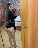 Анкета проститутки Пелагея - метро Перово, возраст - 25