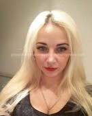 Анкета проститутки Устина - метро Нижегородский, возраст - 26