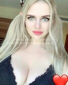 Анкета проститутки Мирослава - метро Тушино, возраст - 26