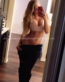 Анкета проститутки Наташа - метро Митино, возраст - 26