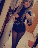 Анкета проститутки Илона - метро Дорогомилово, возраст - 26