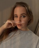 Анкета проститутки Лика - метро Южнопортовый, возраст - 26