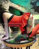 Анкета проститутки Зита - метро Куркино, возраст - 26