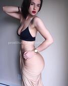 Анкета проститутки Влада - метро Лефортово, возраст - 26