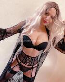 Анкета проститутки Леля - метро Чертаново Южное, возраст - 26