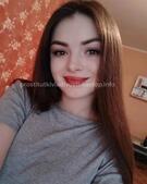 Анкета проститутки Лолита - метро Пресненский, возраст - 26