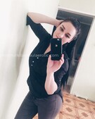 Анкета проститутки Инга - метро Беговой, возраст - 26