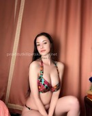 Анкета проститутки Оксана - метро Лефортово, возраст - 26