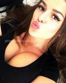 Анкета проститутки Оксана - метро Куркино, возраст - 27