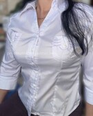 Анкета проститутки Оксана - метро Бабушкинский, возраст - 27