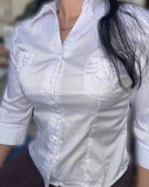 Анкета проститутки Лада - метро Тверской, возраст - 27