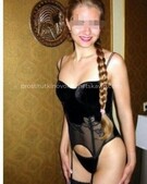 Анкета проститутки Мира - метро Южное Измайлово, возраст - 27