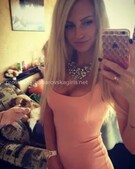 Анкета проститутки Света - метро Красносельский, возраст - 27