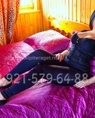 Анкета проститутки Элеонора - метро Марфино, возраст - 27