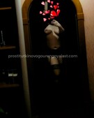 Анкета проститутки Мелисса - метро Пресненский, возраст - 28