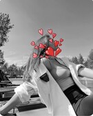 Анкета проститутки Кристина - метро Басманный, возраст - 28