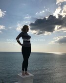 Анкета проститутки Забава - метро Кузьминки, возраст - 28