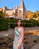 Анкета проститутки Рита - метро Сокол, возраст - 28