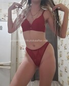 Анкета проститутки Олеся - метро Нагатино-Садовники, возраст - 28