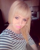 Анкета проститутки Зита - метро Тимирязевский, возраст - 29