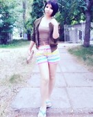 Анкета проститутки Ксюша - метро Красносельский, возраст - 29