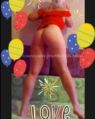 Анкета проститутки Илона - метро Таганский, возраст - 30