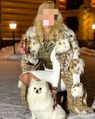 Анкета проститутки Галина - метро Чертаново Северное, возраст - 32