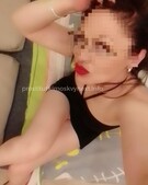 Анкета проститутки Стелла - метро Мещанский, возраст - 34