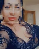 Анкета проститутки Олечка - метро Нижегородский, возраст - 34