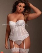 Анкета проститутки Галина - метро Даниловский, возраст - 34