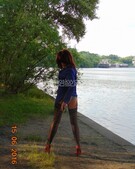 Анкета проститутки Софа - метро Тверской, возраст - 34