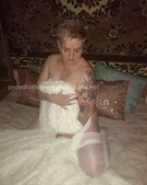 Анкета проститутки Галина - метро Марьина Роща, возраст - 35