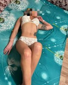 Анкета проститутки Ульяна - метро Ясенево, возраст - 35