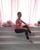 Анкета проститутки Анечка - метро Марфино, возраст - 41