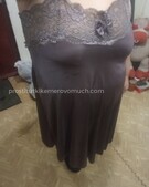 Анкета проститутки Забава - метро Ломоносовский, возраст - 41