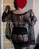 Анкета проститутки Устина - метро Тверской, возраст - 41