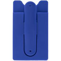 Набор Cerruti 1881: ручка шариковая, флеш-карта USB 2.0 на 2 Гб Zoom Blue, фото