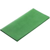 Блокнот А5 Toledo M, зеленый + ручка шариковая Pianta из пшеничной соломы, зеленый, фото