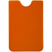 Футболка мужская двухцветная Funky 150, белый/оранжевый, размер S, фото